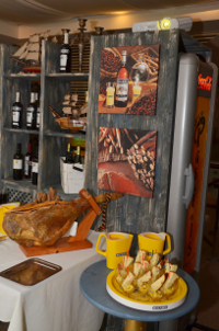 Bistro Pastis